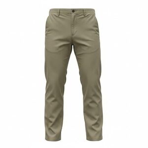 Dockers Pacific Collection Field Khaki Mens 44x30 Olive Green Cotton Chino Pants